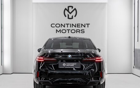 BMW 5 серия, 2023 год, 9 500 000 рублей, 2 фотография
