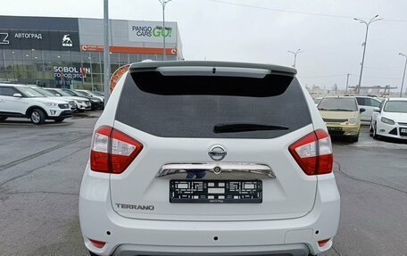 Nissan Terrano III, 2019 год, 1 769 995 рублей, 6 фотография