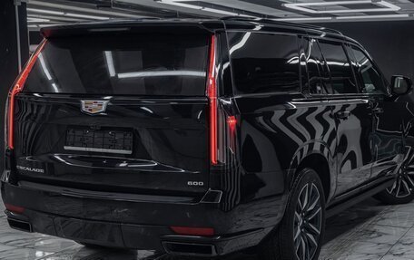Cadillac Escalade V, 2023 год, 19 500 000 рублей, 4 фотография
