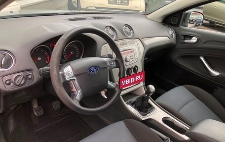 Ford Mondeo IV, 2010 год, 937 500 рублей, 5 фотография