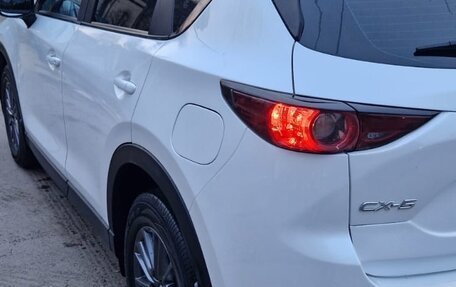 Mazda CX-5 II, 2019 год, 2 700 000 рублей, 3 фотография