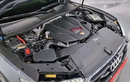 Audi A7, 2021 год, 4 400 000 рублей, 6 фотография