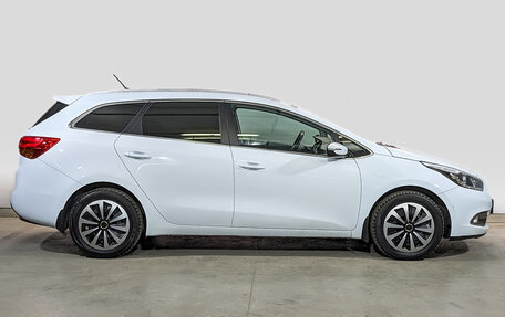 KIA cee'd III, 2014 год, 1 235 000 рублей, 4 фотография