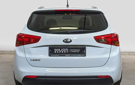 KIA cee'd III, 2014 год, 1 235 000 рублей, 6 фотография