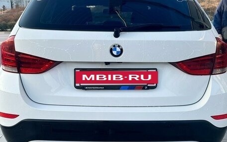 BMW X1, 2013 год, 1 950 000 рублей, 2 фотография