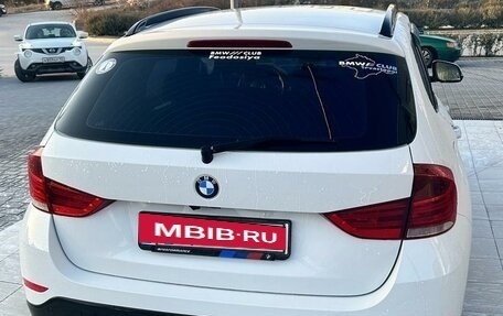 BMW X1, 2013 год, 1 950 000 рублей, 3 фотография