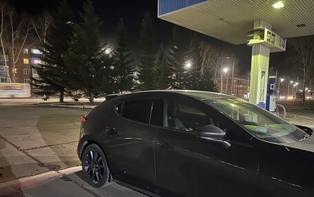 Mazda 3, 2019 год, 2 000 000 рублей, 2 фотография