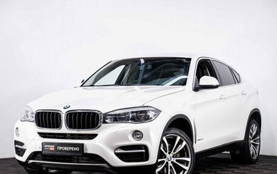 BMW X6, 2015 год, 3 600 000 рублей, 1 фотография