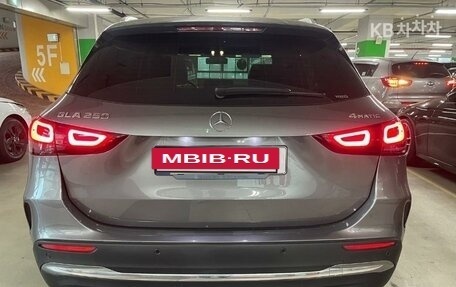 Mercedes-Benz GLA, 2020 год, 3 690 000 рублей, 3 фотография