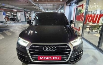 Audi Q5, 2020 год, 3 610 000 рублей, 1 фотография