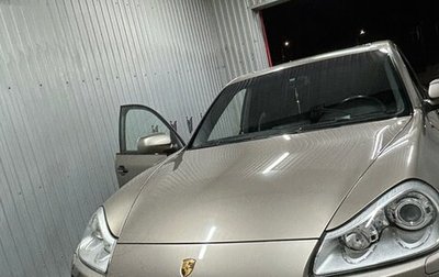 Porsche Cayenne III, 2009 год, 1 800 000 рублей, 1 фотография