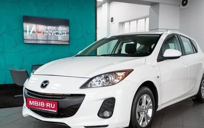 Mazda 3, 2012 год, 979 000 рублей, 1 фотография
