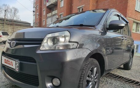 Toyota Sienta I, 2011 год, 1 000 000 рублей, 7 фотография