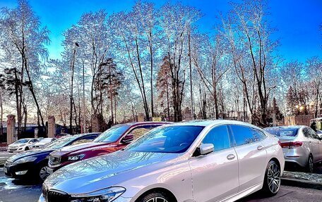 BMW 6 серия, 2019 год, 6 280 000 рублей, 4 фотография