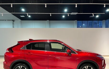 Mitsubishi Eclipse Cross, 2021 год, 2 560 000 рублей, 4 фотография