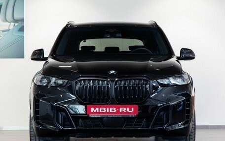 BMW X5, 2023 год, 15 650 000 рублей, 2 фотография