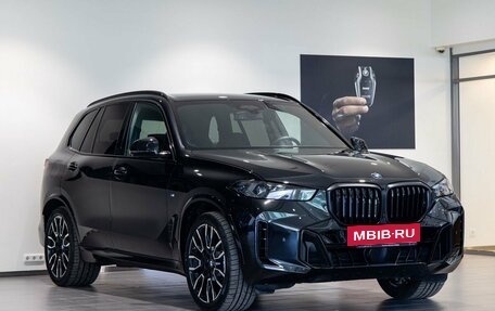 BMW X5, 2023 год, 15 650 000 рублей, 3 фотография
