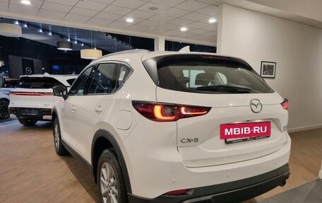 Mazda CX-5 II, 2023 год, 4 500 000 рублей, 2 фотография