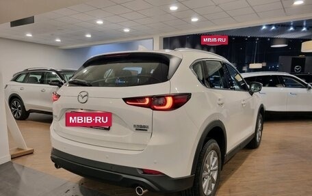 Mazda CX-5 II, 2023 год, 4 500 000 рублей, 4 фотография