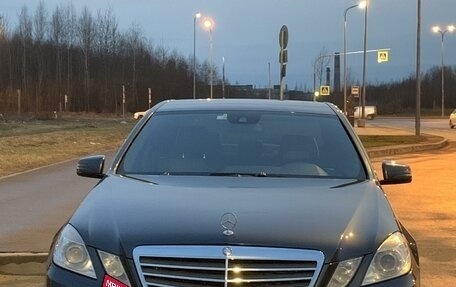 Mercedes-Benz E-Класс, 2012 год, 1 725 000 рублей, 2 фотография