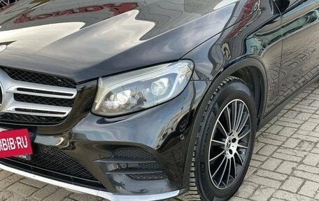 Mercedes-Benz GLC, 2016 год, 3 290 000 рублей, 9 фотография
