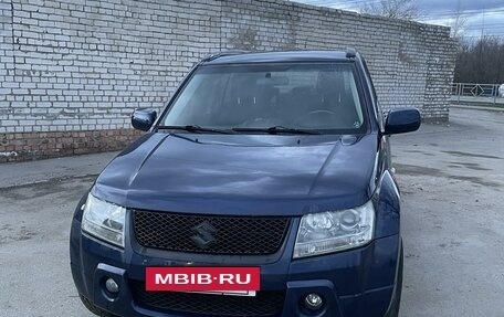 Suzuki Grand Vitara, 2007 год, 900 000 рублей, 2 фотография