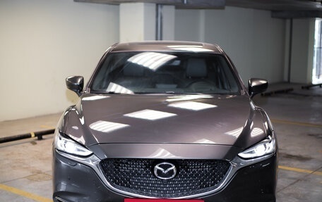 Mazda 6, 2020 год, 2 547 987 рублей, 3 фотография