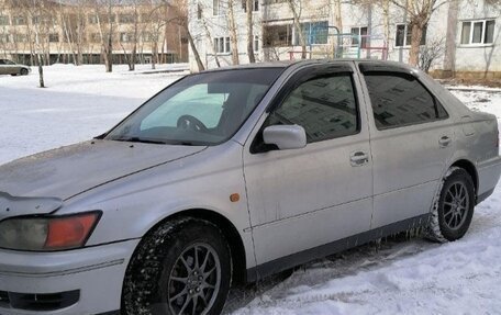 Toyota Vista V30, 1999 год, 500 000 рублей, 2 фотография