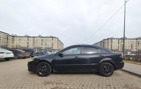 Mazda 6, 2005 год, 490 000 рублей, 2 фотография