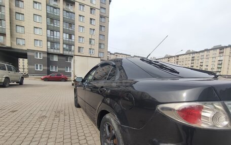 Mazda 6, 2005 год, 490 000 рублей, 8 фотография