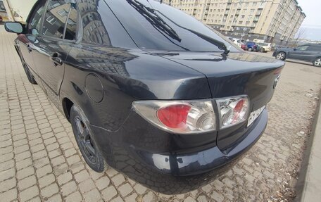 Mazda 6, 2005 год, 490 000 рублей, 5 фотография