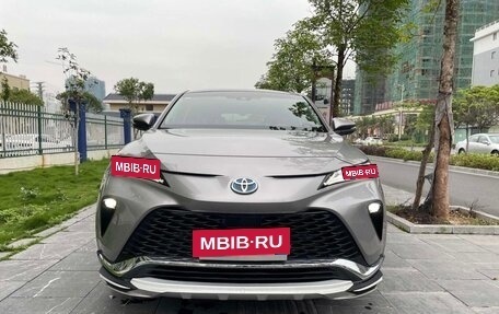 Toyota Venza, 2021 год, 3 300 999 рублей, 2 фотография