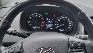 Hyundai Creta I рестайлинг, 2018 год, 2 100 000 рублей, 3 фотография