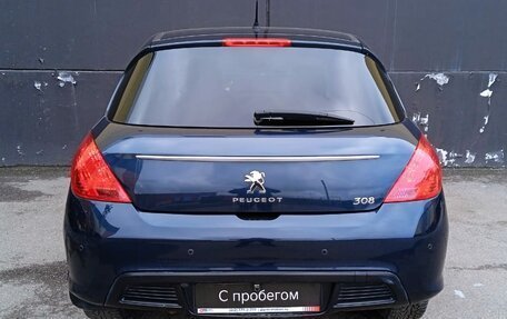 Peugeot 308 II, 2011 год, 649 000 рублей, 5 фотография