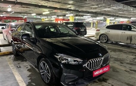 BMW 2 серия F44, 2020 год, 3 300 000 рублей, 2 фотография