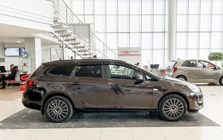 Opel Astra J, 2013 год, 1 061 000 рублей, 4 фотография