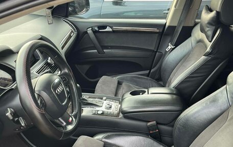 Audi Q7, 2010 год, 1 750 000 рублей, 3 фотография