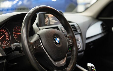 BMW 1 серия, 2014 год, 1 388 213 рублей, 5 фотография