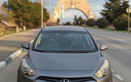 Hyundai i30 II рестайлинг, 2013 год, 1 199 000 рублей, 4 фотография