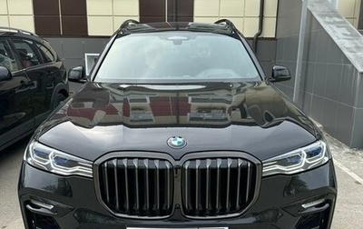 BMW X7, 2022 год, 14 900 000 рублей, 1 фотография