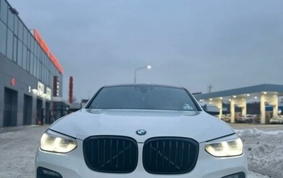 BMW X4, 2021 год, 5 900 000 рублей, 1 фотография