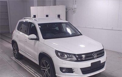 Volkswagen Tiguan I, 2014 год, 1 330 000 рублей, 1 фотография