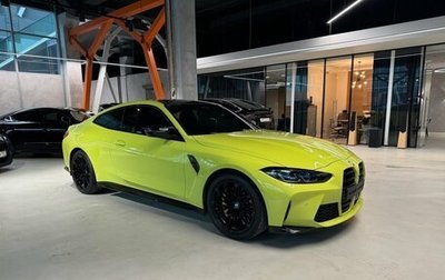 BMW M4, 2020 год, 11 900 000 рублей, 1 фотография