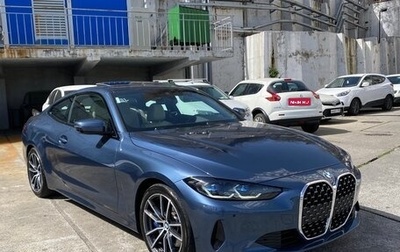 BMW 4 серия, 2020 год, 5 450 000 рублей, 1 фотография
