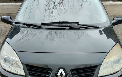 Renault Scenic III, 2008 год, 590 000 рублей, 1 фотография