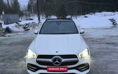 Mercedes-Benz GLE, 2021 год, 7 590 000 рублей, 1 фотография