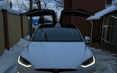 Tesla Model X I, 2022 год, 10 900 000 рублей, 1 фотография