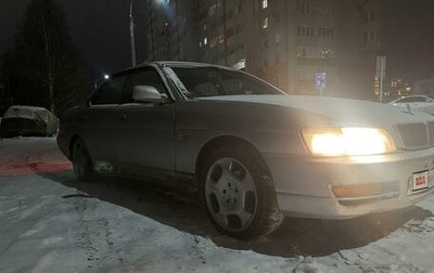 Nissan Laurel VIII, 1999 год, 410 000 рублей, 1 фотография