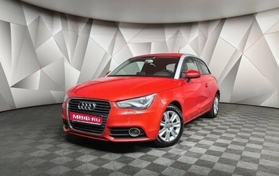 Audi A1, 2011 год, 978 000 рублей, 1 фотография