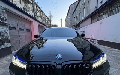 BMW 5 серия, 2020 год, 3 950 000 рублей, 1 фотография